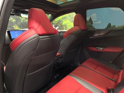 صورة مصغرة 54 لـ 2022 Lexus NX