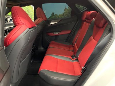 صورة مصغرة 55 لـ 2022 Lexus NX