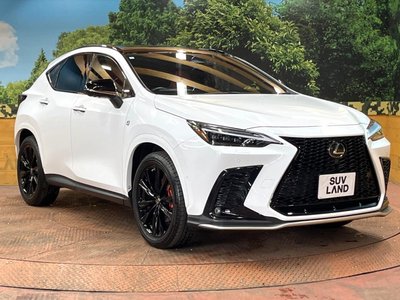 صورة مصغرة 16 لـ 2022 Lexus NX