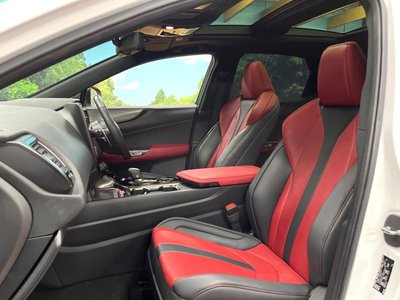 صورة مصغرة 59 لـ 2022 Lexus NX