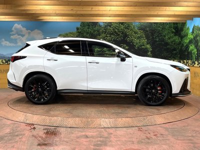 صورة مصغرة 67 لـ 2022 Lexus NX