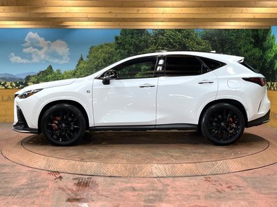 صورة مصغرة 69 لـ 2022 Lexus NX