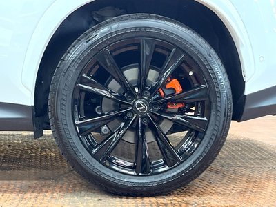 صورة مصغرة 53 لـ 2022 Lexus NX