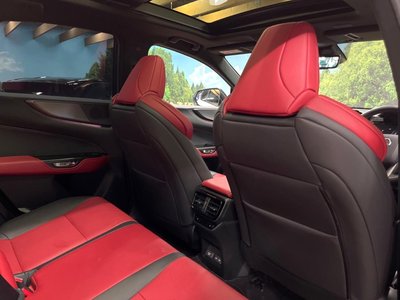 صورة مصغرة 46 لـ 2022 Lexus NX
