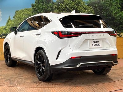 صورة مصغرة 68 لـ 2022 Lexus NX