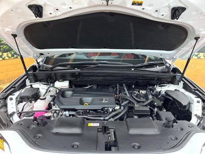 صورة مصغرة 18 لـ 2022 Lexus NX