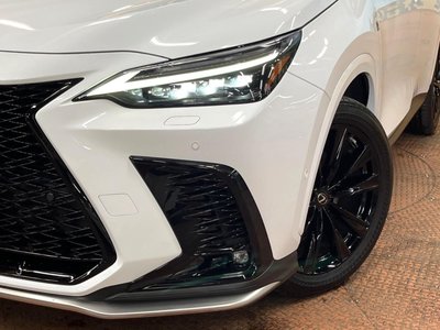 صورة مصغرة 12 لـ 2022 Lexus NX