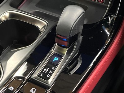 صورة مصغرة 25 لـ 2022 Lexus NX