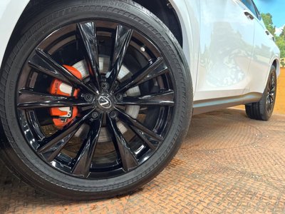 صورة مصغرة 13 لـ 2022 Lexus NX