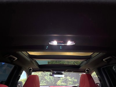 صورة مصغرة 51 لـ 2022 Lexus NX