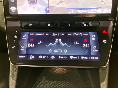 2024 Maserati GRECALE 缩略图 51