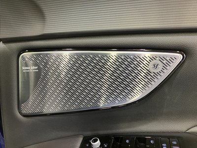 2024 Maserati GRECALE 缩略图 25