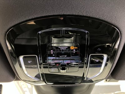 2024 Maserati GRECALE 缩略图 27