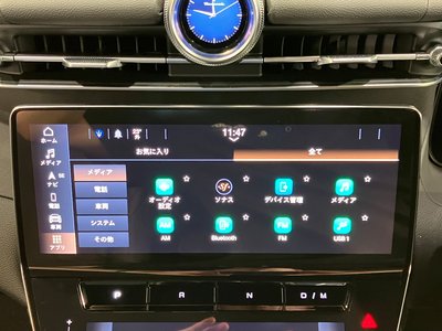 2024 Maserati GRECALE 缩略图 45