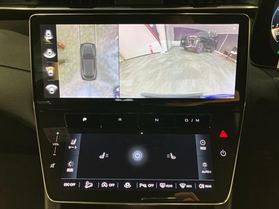 2024 Maserati GRECALE 缩略图 49