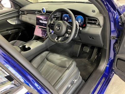 2024 Maserati GRECALE 缩略图 18