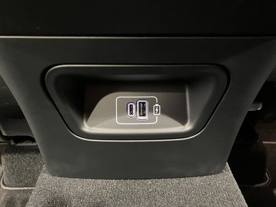 2024 Maserati GRECALE 缩略图 36
