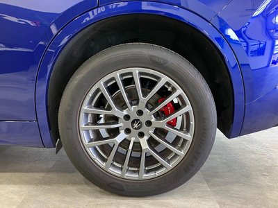 2024 Maserati GRECALE 缩略图 32