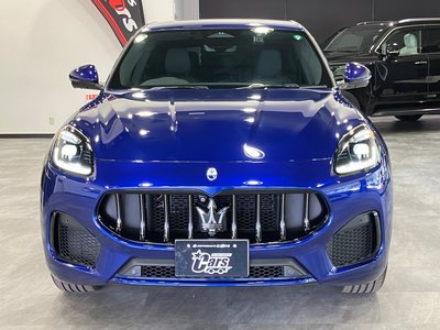 صورة 6 لـ 2024 Maserati GRECALE