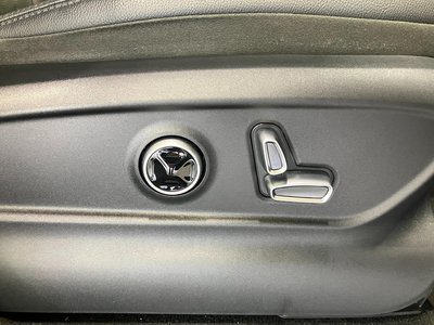 2024 Maserati GRECALE 缩略图 20