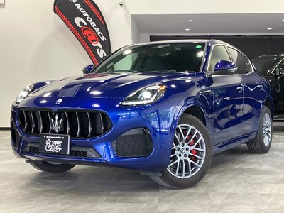 صورة 1 لـ 2024 Maserati GRECALE