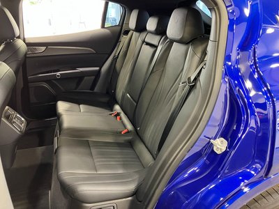 2024 Maserati GRECALE 缩略图 37