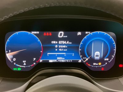 2024 Maserati GRECALE 缩略图 11