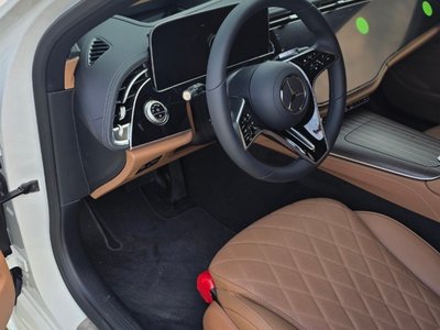 MERCEDES-BENZ E-CLASS - 3