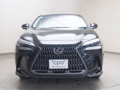 LEXUS NX - 2
