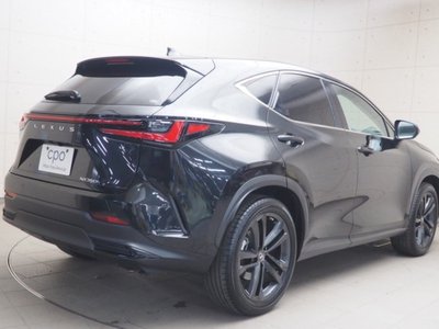 LEXUS NX - 6