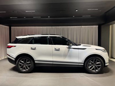 2026 LAND Rover RANGE ROVER VELAR — фото 2