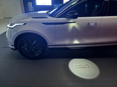 صورة مصغرة 20 لـ 2026 LAND Rover RANGE ROVER VELAR