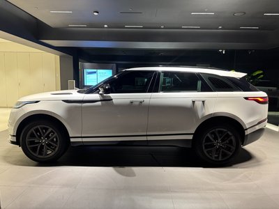 2026 LAND Rover RANGE ROVER VELAR — фото 6