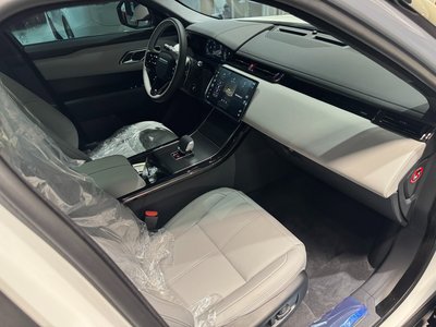 صورة مصغرة 12 لـ 2026 LAND Rover RANGE ROVER VELAR