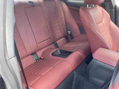 صورة مصغرة 54 لـ 2022 BMW 2 SERIES COUPE