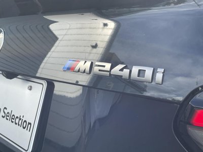 صورة مصغرة 11 لـ 2022 BMW 2 SERIES COUPE