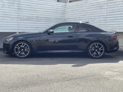 صورة مصغرة 34 لـ 2022 BMW 2 SERIES COUPE