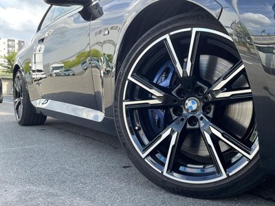 صورة مصغرة 41 لـ 2022 BMW 2 SERIES COUPE