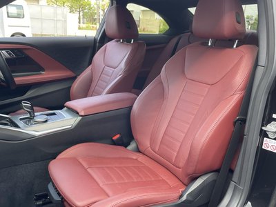 صورة مصغرة 49 لـ 2022 BMW 2 SERIES COUPE