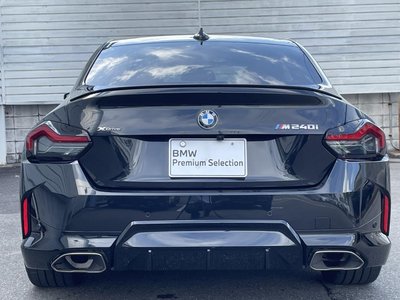 صورة مصغرة 36 لـ 2022 BMW 2 SERIES COUPE