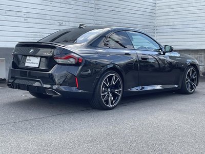 صورة مصغرة 39 لـ 2022 BMW 2 SERIES COUPE