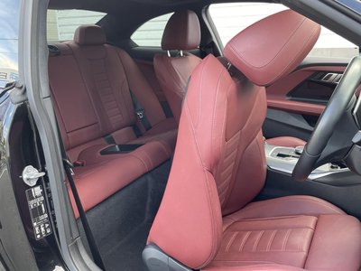 صورة مصغرة 53 لـ 2022 BMW 2 SERIES COUPE