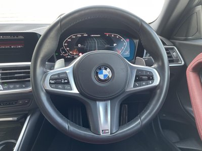 2022 BMW 2 SERIES COUPE 照片 4