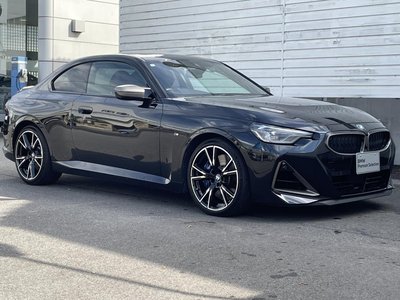 صورة مصغرة 37 لـ 2022 BMW 2 SERIES COUPE