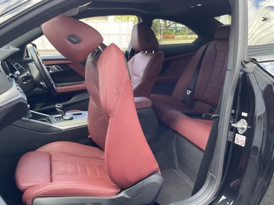 صورة مصغرة 51 لـ 2022 BMW 2 SERIES COUPE