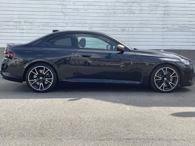 صورة مصغرة 38 لـ 2022 BMW 2 SERIES COUPE