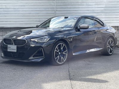 صورة مصغرة 33 لـ 2022 BMW 2 SERIES COUPE