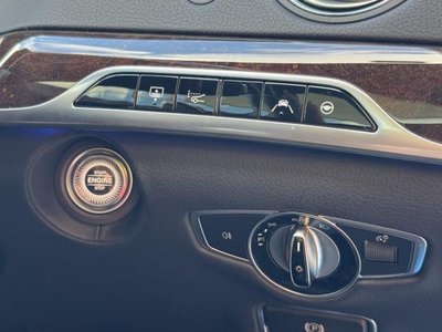 MERCEDES-BENZ S-CLASS - 7