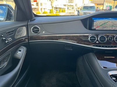 MERCEDES-BENZ S-CLASS - 5