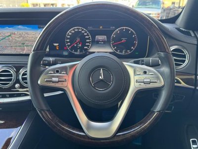 MERCEDES-BENZ S-CLASS - 6